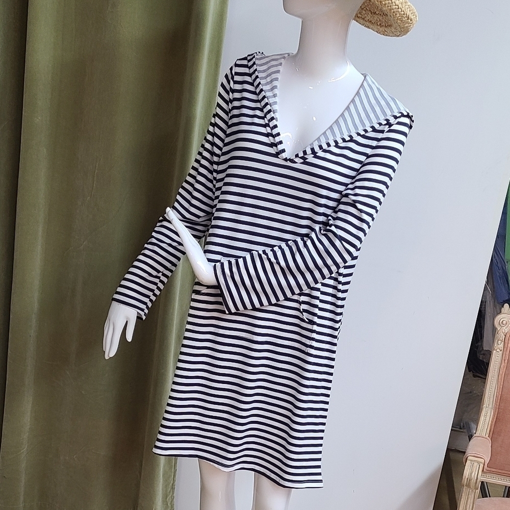 Cover Me SPF 50 Swim Coverup